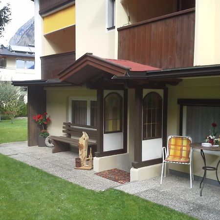 Haus Romantik อุมเฮาเซิน ภายนอก รูปภาพ